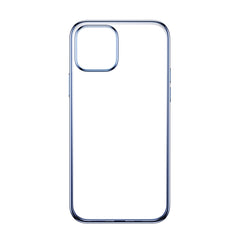 Estuche protector de TPU electrochapado a pr...