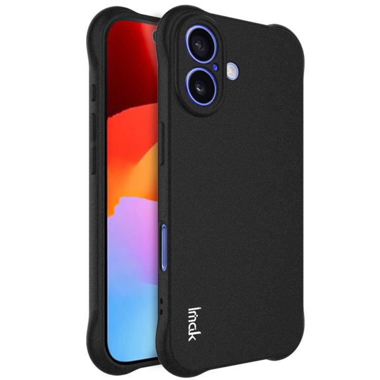 Funda para teléfono Imak a prueba de golpes ...