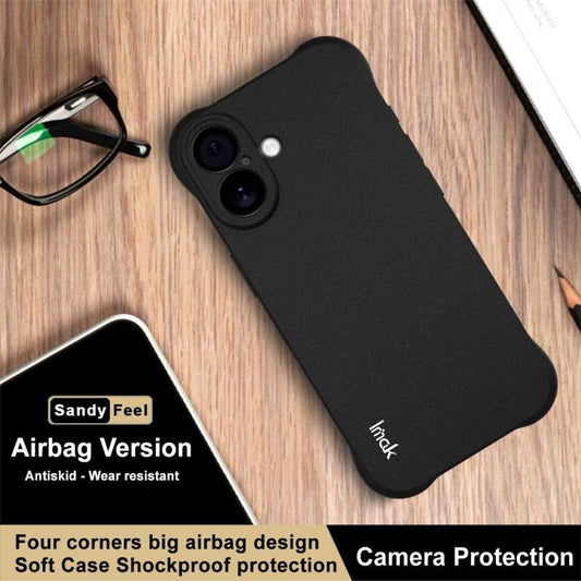 Funda para teléfono Imak a prueba de golpes ...