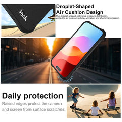 Funda para teléfono Imak a prueba de golpes ...