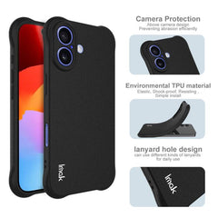 Funda para teléfono Imak a prueba de golpes ...