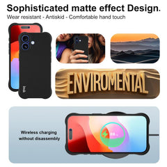 Funda para teléfono Imak a prueba de golpes ...