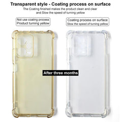 Funda para teléfono Imak a prueba de golpes ...