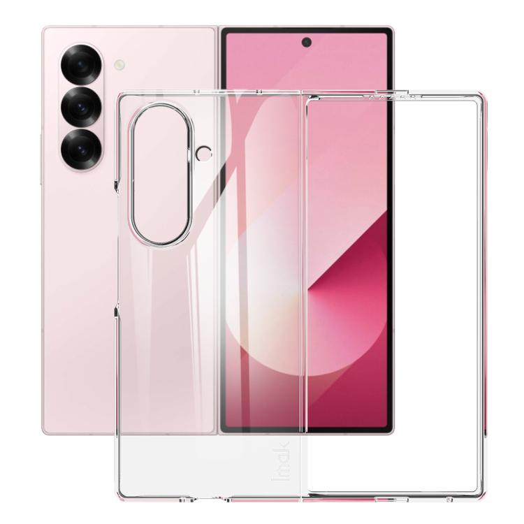 Funda protectora para teléfono Imak Wing II ...