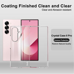 Funda protectora para teléfono Imak Wing II ...