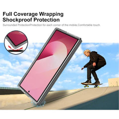 Funda protectora para teléfono Imak Wing II ...