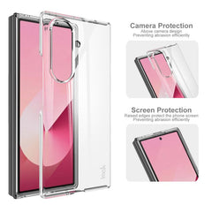 Funda protectora para teléfono Imak Wing II ...