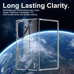 Funda protectora para teléfono Imak Wing II ...