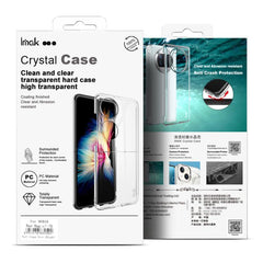 Funda protectora para teléfono Imak Wing II ...