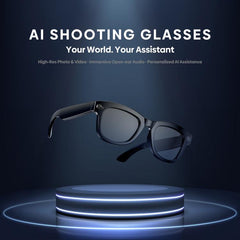 Gafas de tiro con IA Zeblaze Eyewear