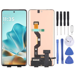 Pantalla LCD LTPO P-OLED original con digita...