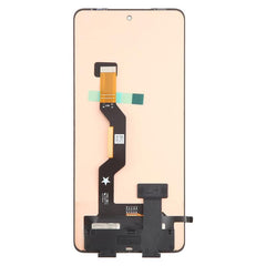 Pantalla LCD LTPO P-OLED original con digita...