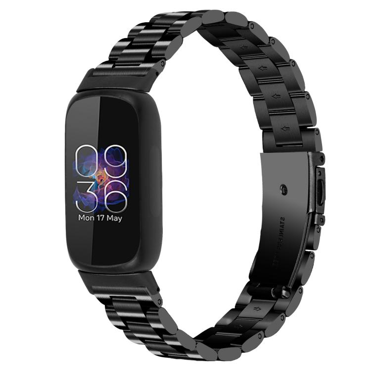 Correa de reloj metálica de liberación rápid...