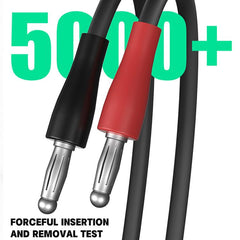 Cable de alimentación para reparación de teléfonos Luowei LW-325