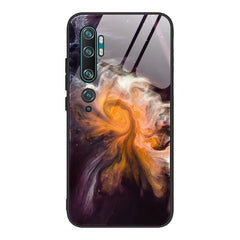 Estuche protector de vidrio con patrón de má...
