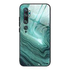 Estuche protector de vidrio con patrón de má...