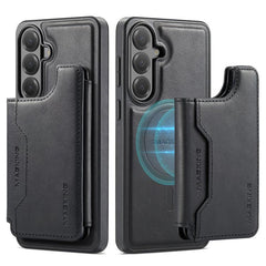 Funda desmontable para teléfono con tarjeter...