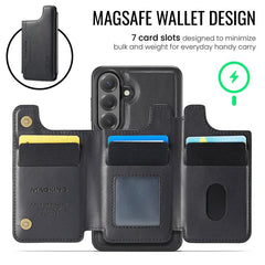 Funda desmontable para teléfono con tarjeter...