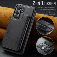 Funda desmontable para teléfono con tarjeter...