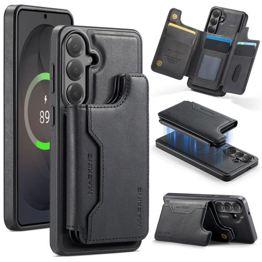Funda desmontable para teléfono con tarjeter...