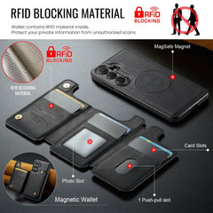 Funda desmontable para teléfono con tarjeter...