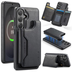 Funda desmontable para teléfono con tarjeter...