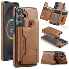 Funda desmontable para teléfono con tarjeter...