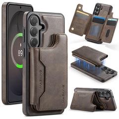 Funda desmontable para teléfono con tarjeter...