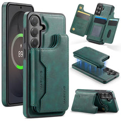 Funda desmontable para teléfono con tarjeter...