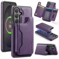 Funda desmontable para teléfono con tarjeter...