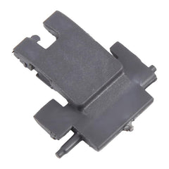 Tapa del puerto de la tarjeta de red RJ45   ...