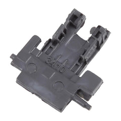 Tapa del puerto de la tarjeta de red RJ45   ...