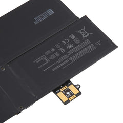 Batería de repuesto para Surface Pro X 1876 ...