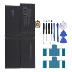 Batería de repuesto para Surface Pro X 1876 ...