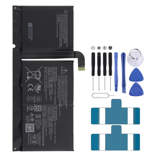 Batería de repuesto para Microsoft Surface P...