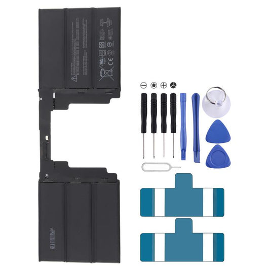 Batería para teclado de 5254 mAh para Micros...