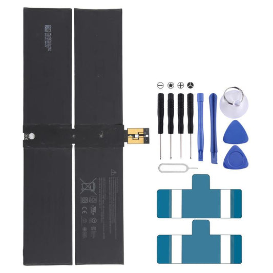 Batería con cable flexible recto de 5970 mAh...