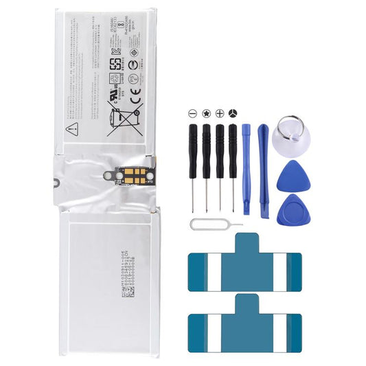 Batería de 2387 mAh para Microsoft Surface B...