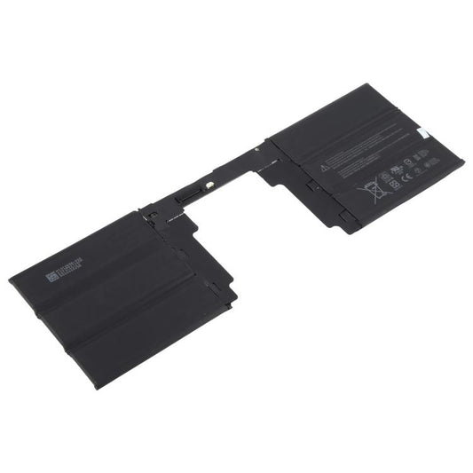 Batería para teclado con gráficos dedicados ...