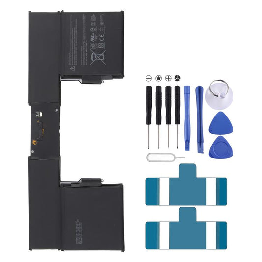 Batería para teclado de 8030 mAh para Micros...