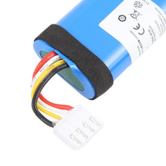 Batería JBL Authentics 300 C1146A9 de 5200 m...