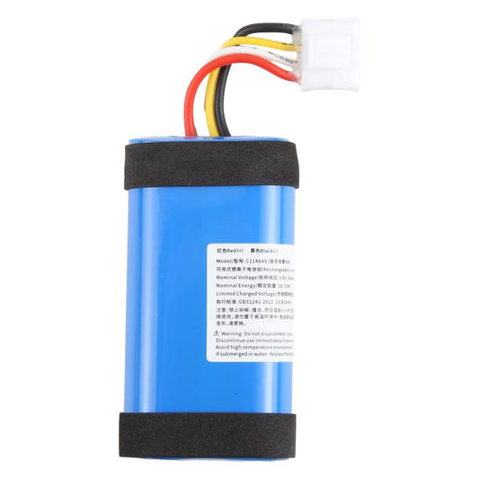 Batería JBL Authentics 300 C1146A9 de 5200 m...