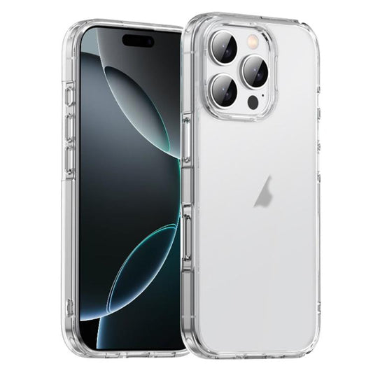 Funda para teléfono iPAKY Phantom Series a p...