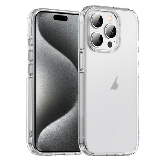 Funda para teléfono iPAKY Phantom Series a p...