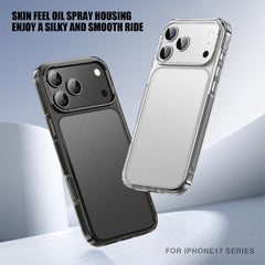 Funda para teléfono iPAKY Phantom Series a p...