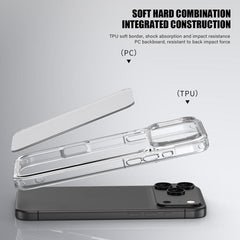 Funda para teléfono iPAKY Phantom Series a p...