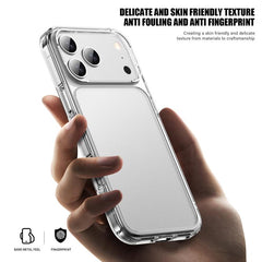 Funda para teléfono iPAKY Phantom Series a p...