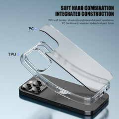 Funda para teléfono iPAKY Phantom Series a p...