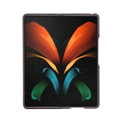 Funda protectora a prueba de golpes con text...