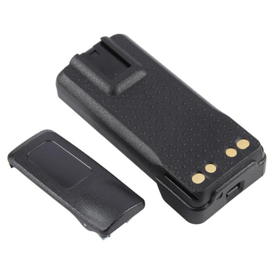 Batería de 2450 mAh para Motorola XiR P8668I PMNN4544